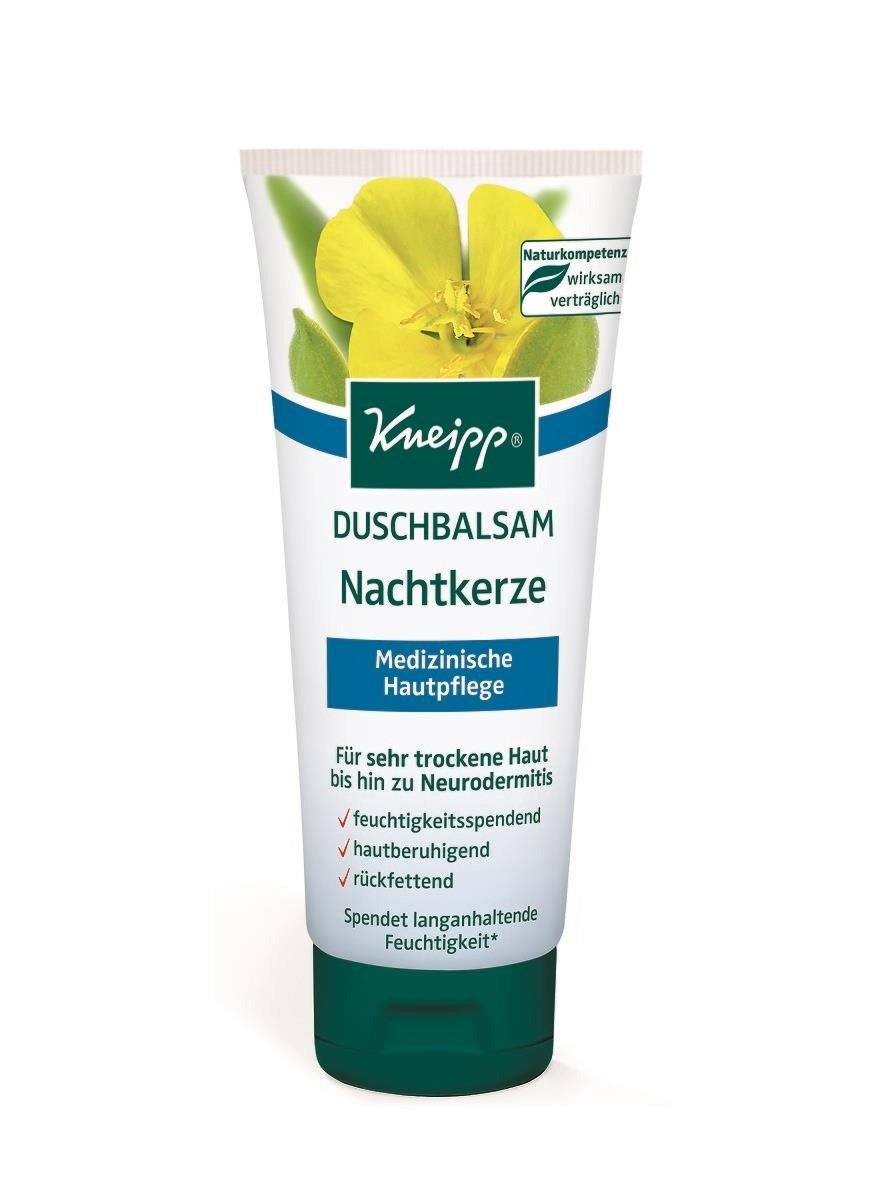 KNEIPP Ligetszépe tusfürdő balzsam 200 ml