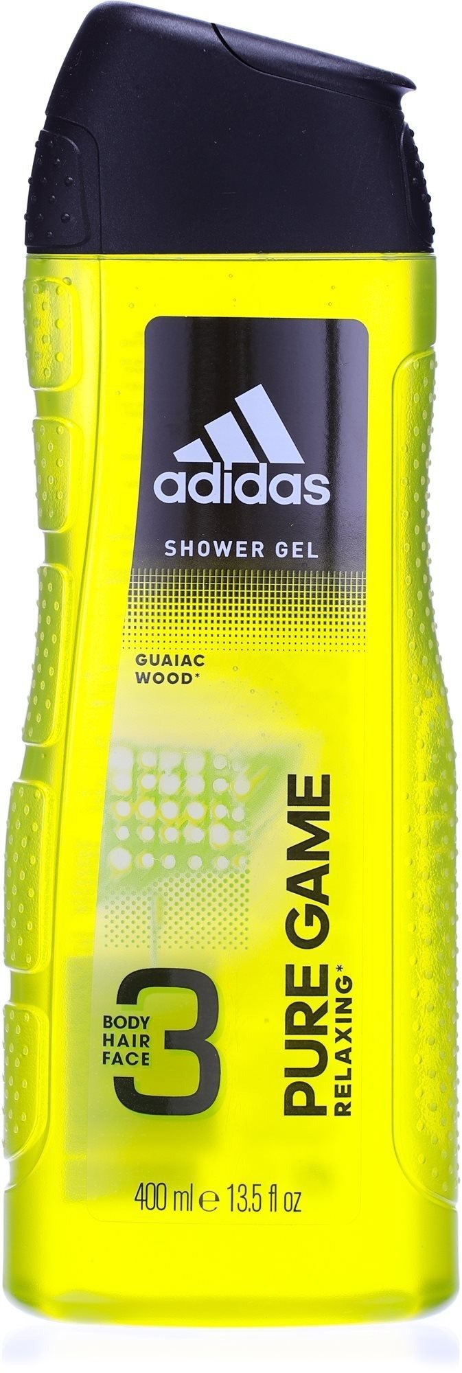 ADIDAS Pure Game Tusfürdő