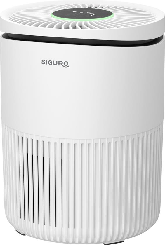 Siguro AP-D400W Auk WiFi légtisztító