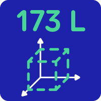 Hűtőszekrény SIGURO BF-C241W Alapvető tudnivalók