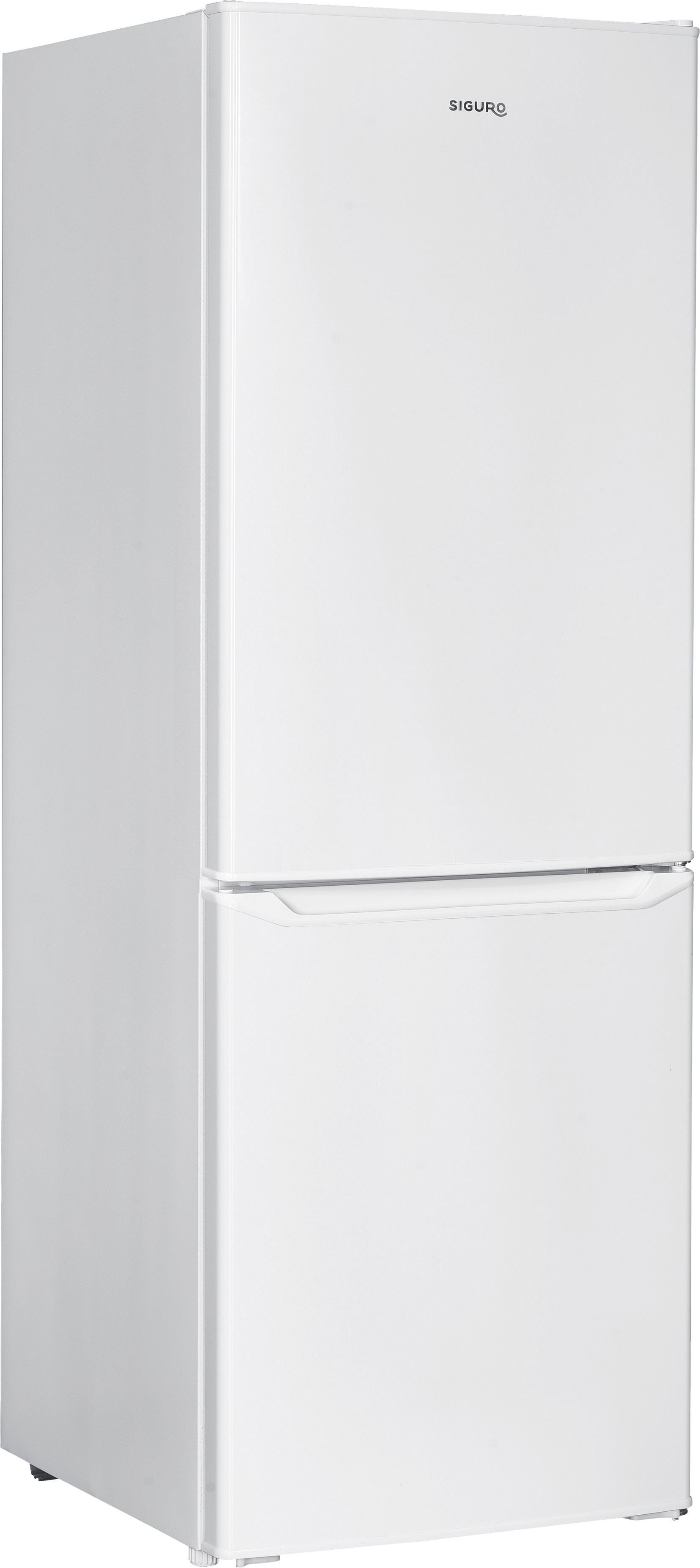Hűtőszekrény SIGURO BF-C241W Alapvető tudnivalók