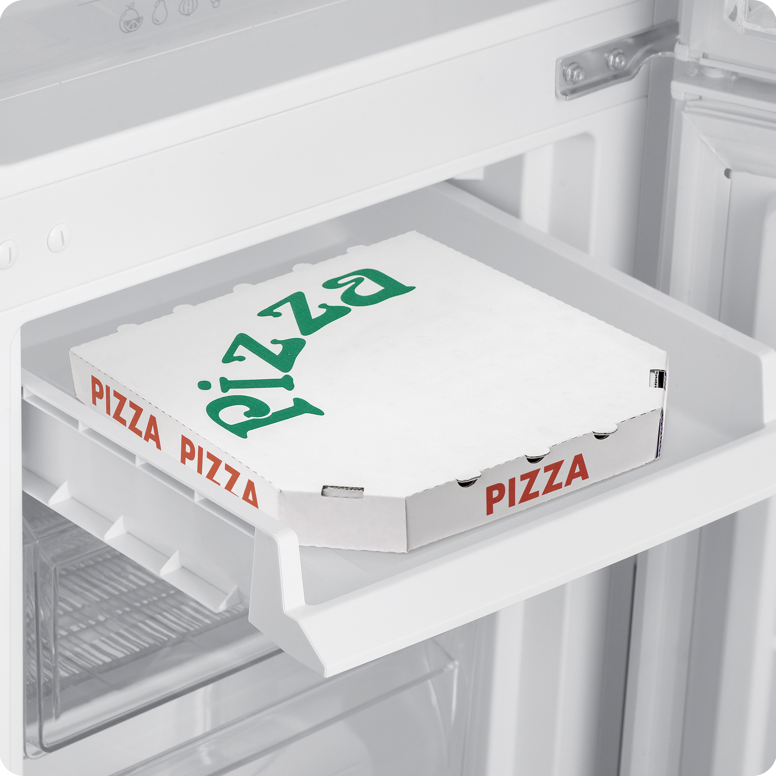 Hűtőszekrény SIGURO BF-C241W Alapvető tudnivalók