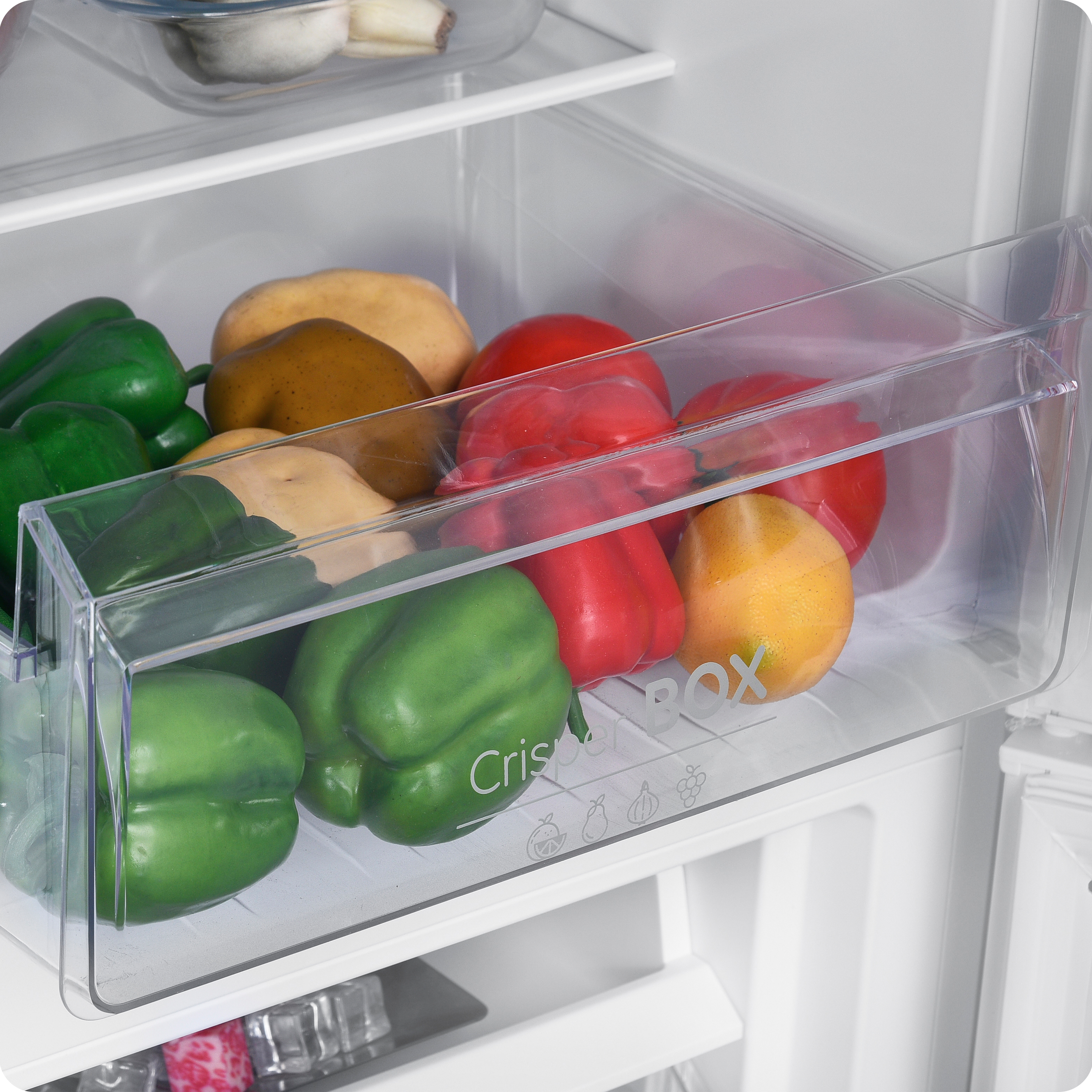 Hűtőszekrény SIGURO BF-C241W Alapvető tudnivalók