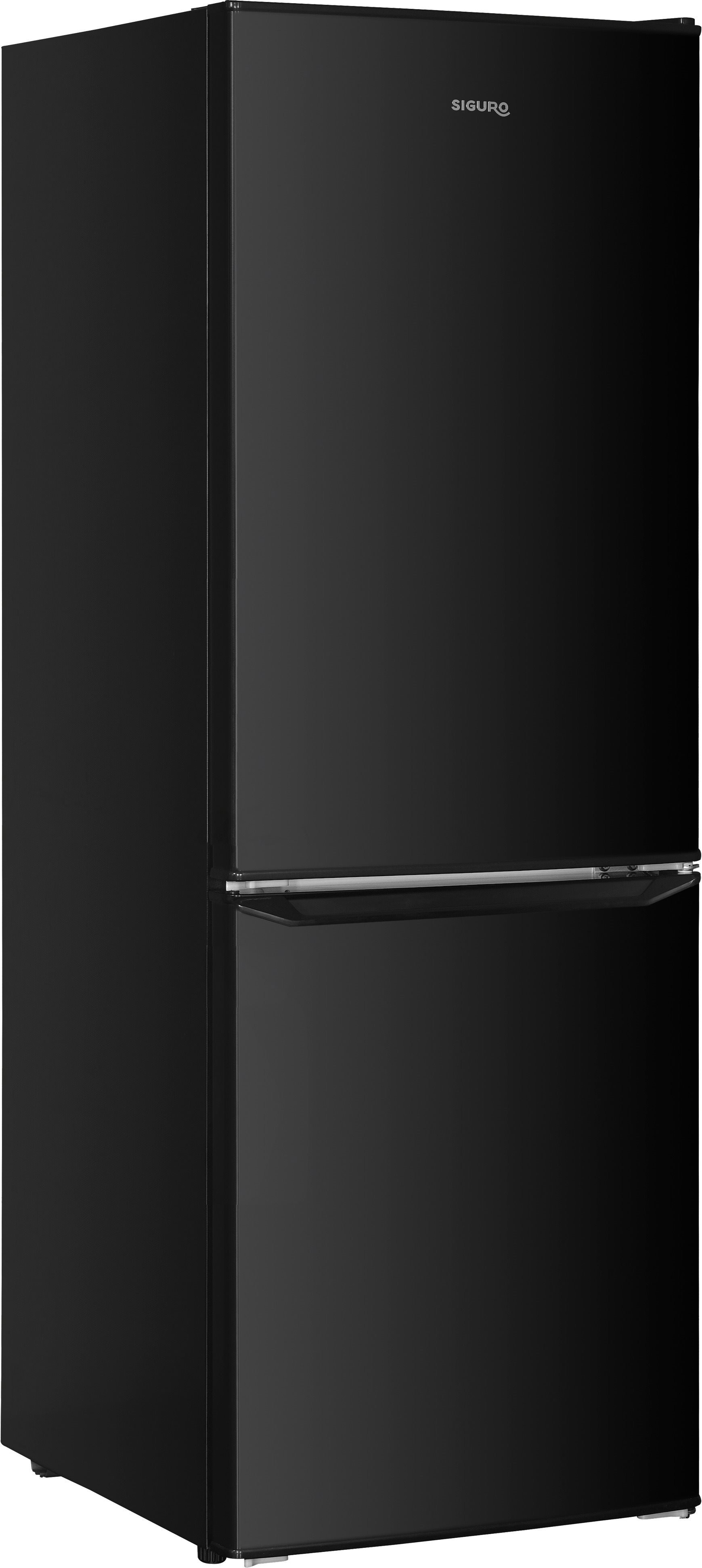 Hűtőszekrény SIGURO BF-C241Y Alapvető tudnivalók