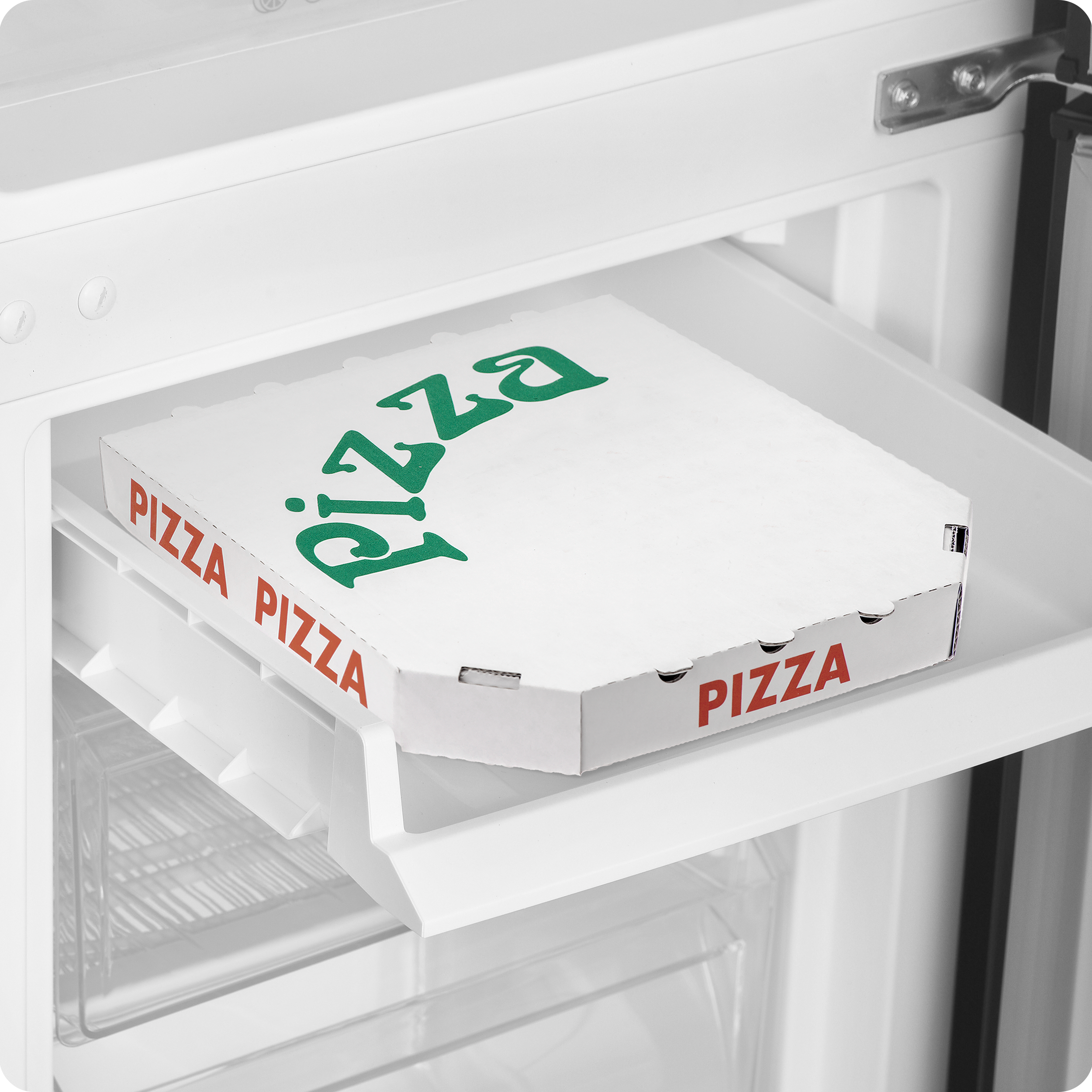 Hűtőszekrény SIGURO BF-C241Y Alapvető tudnivalók