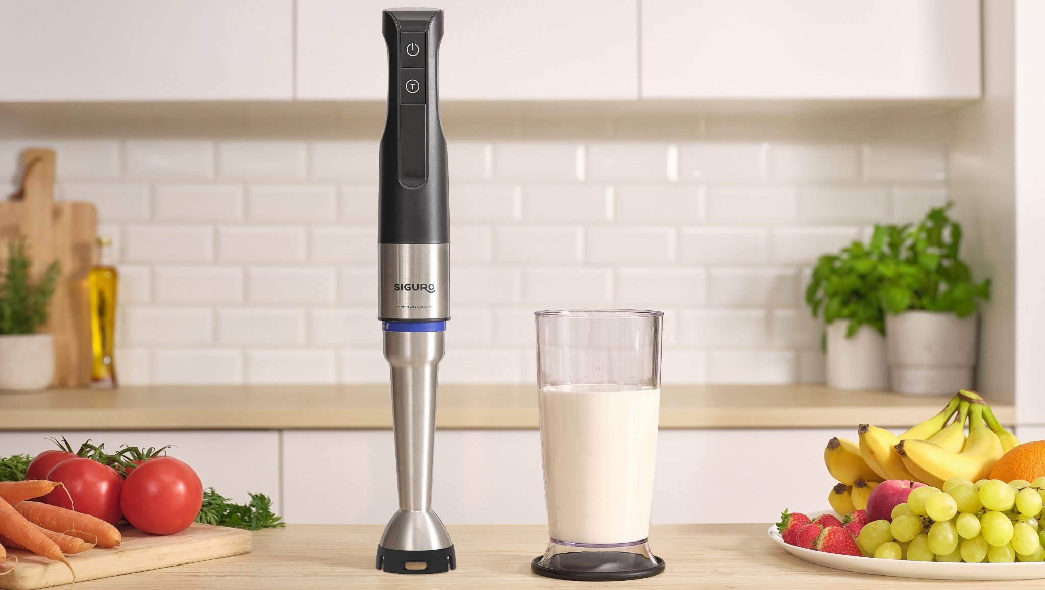 Siguro BlendPro X R880SU Ultra