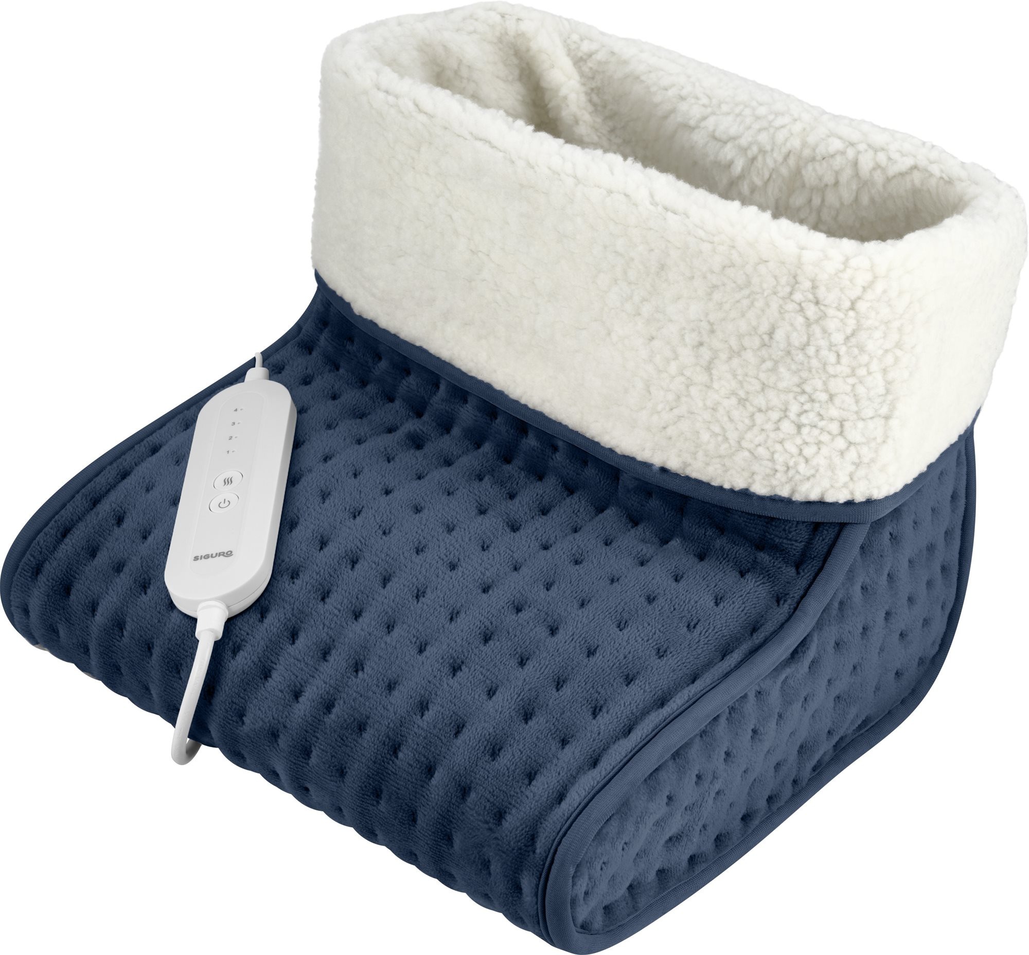 Siguro EB-R150D Happy Feet lábmelegítő