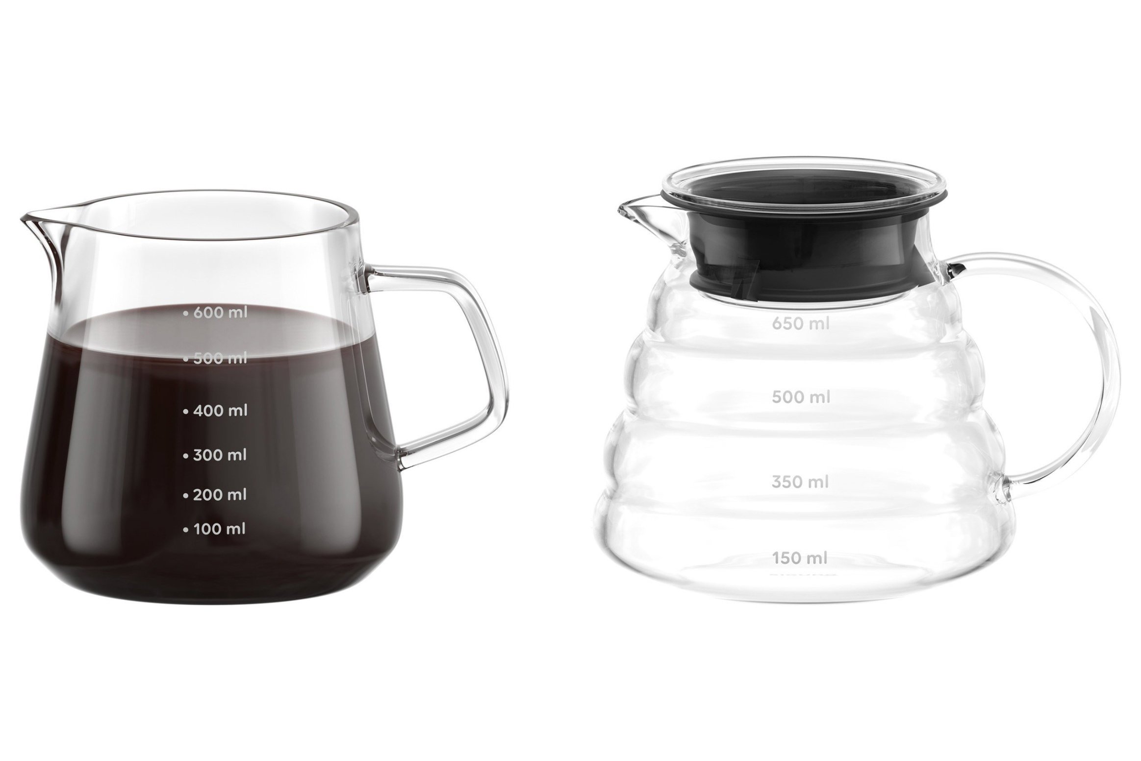 Siguro Coffee Server