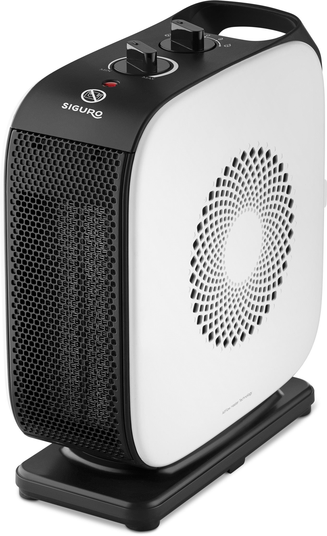 Siguro HS-H100W Warmite ventilátor