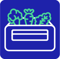 Amerikai hűtőszekrény SIGURO MD-D234Y Essentials