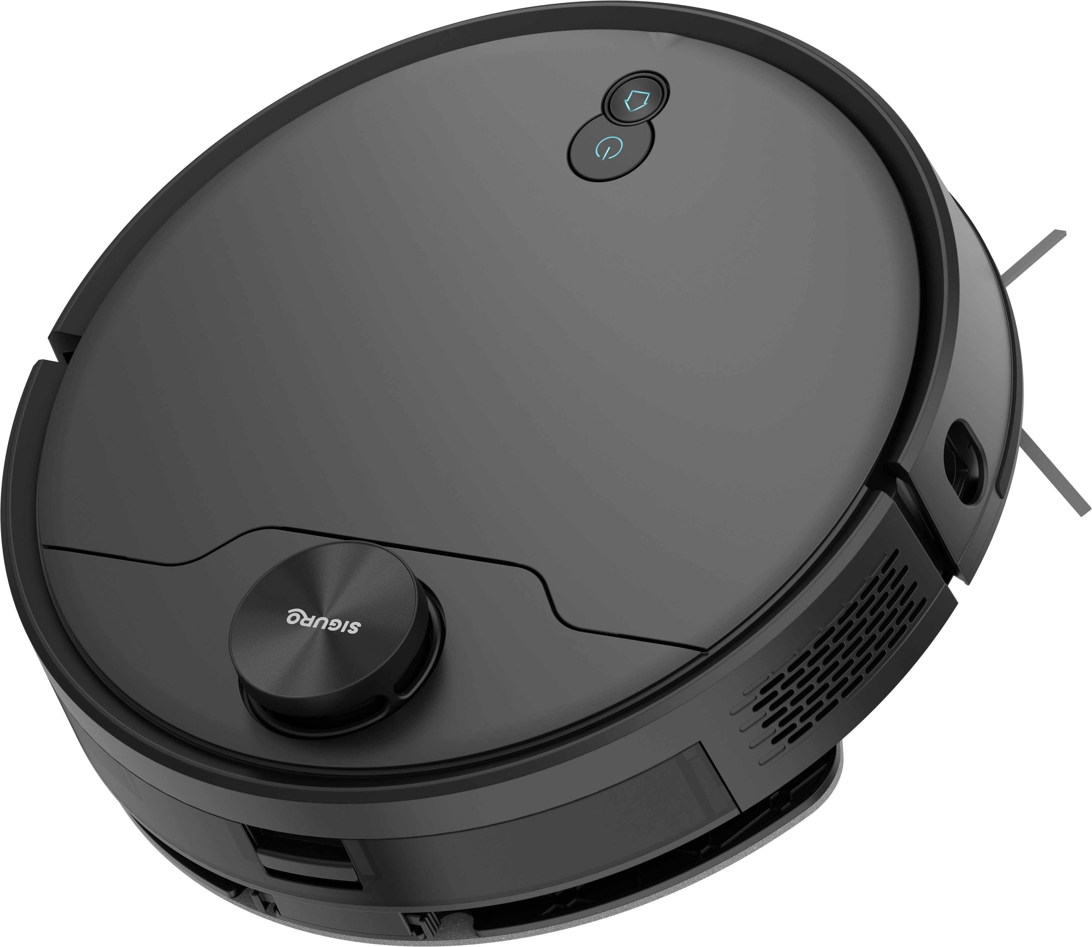 Siguro RV-M300B TURBOVac Navigator robotporszívó