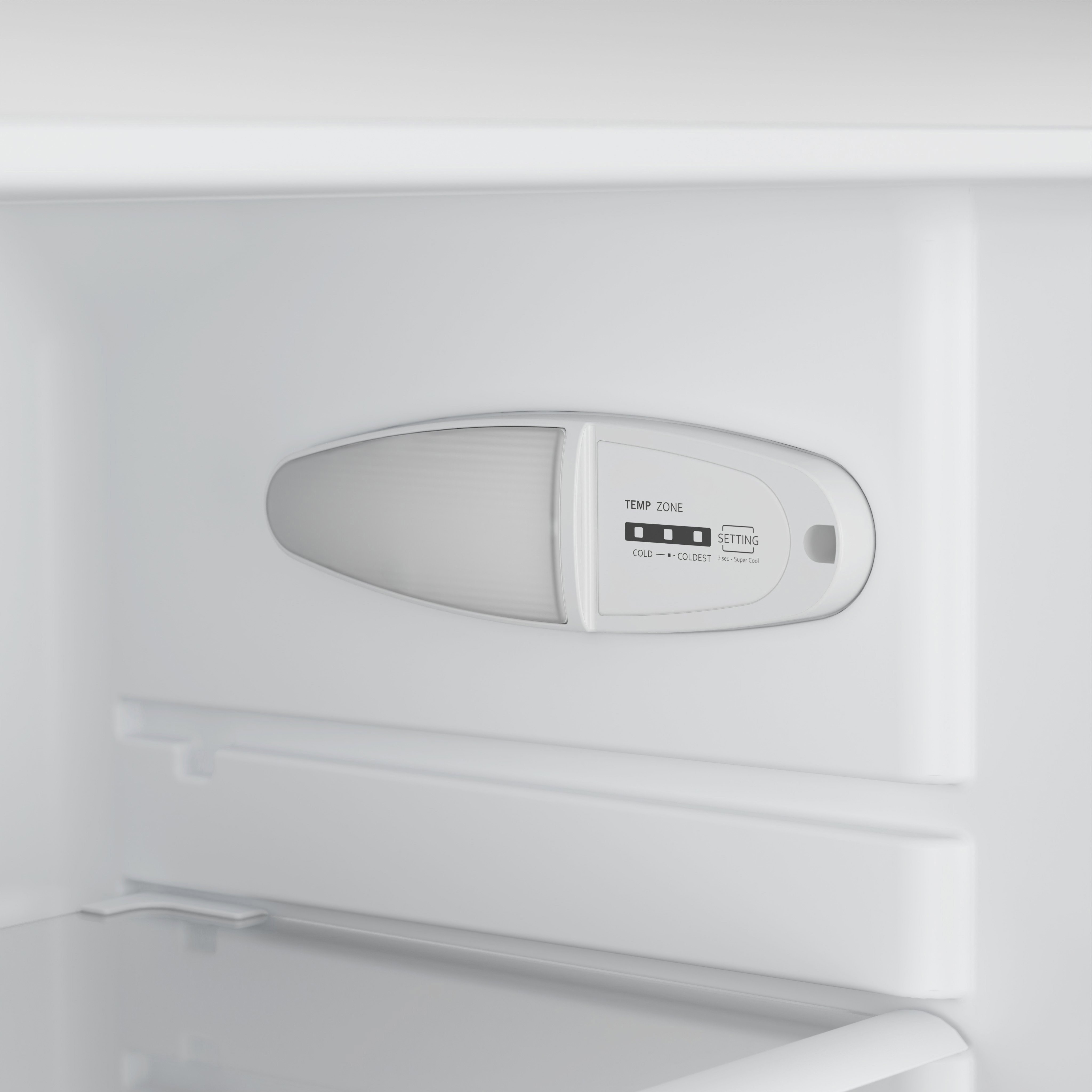 Siguro TT-D241W Essentials kis hűtőszekrény