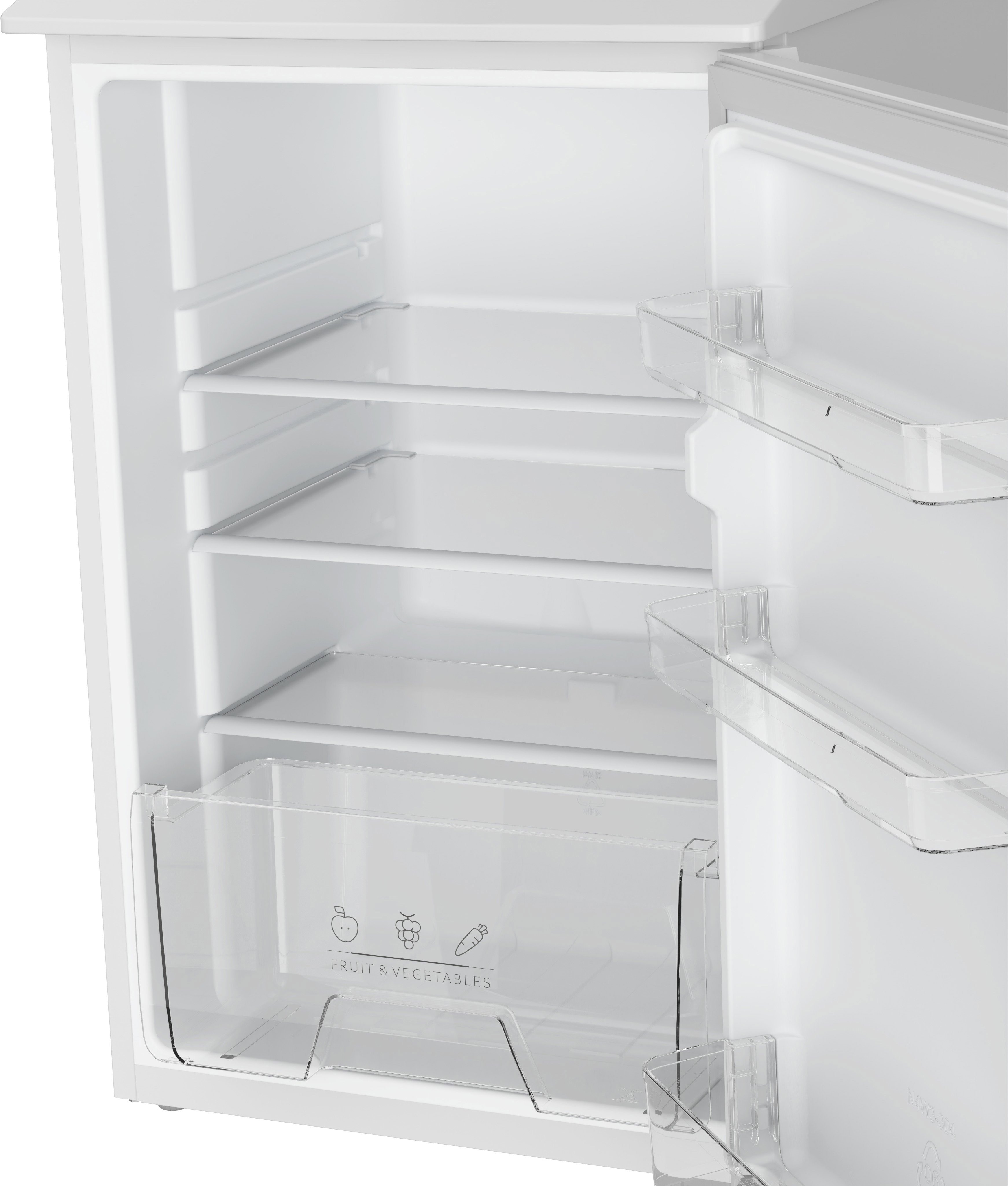 Siguro TT-D241W Essentials kis hűtőszekrény