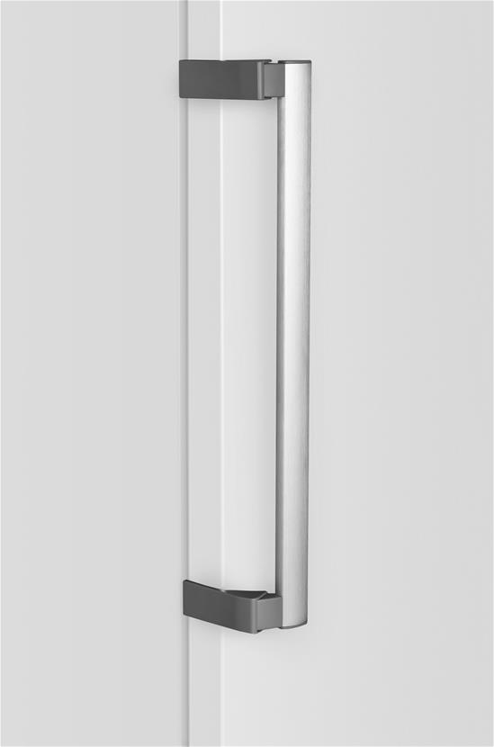 Siguro UF-J640W Frost Master fiókos fagyasztó