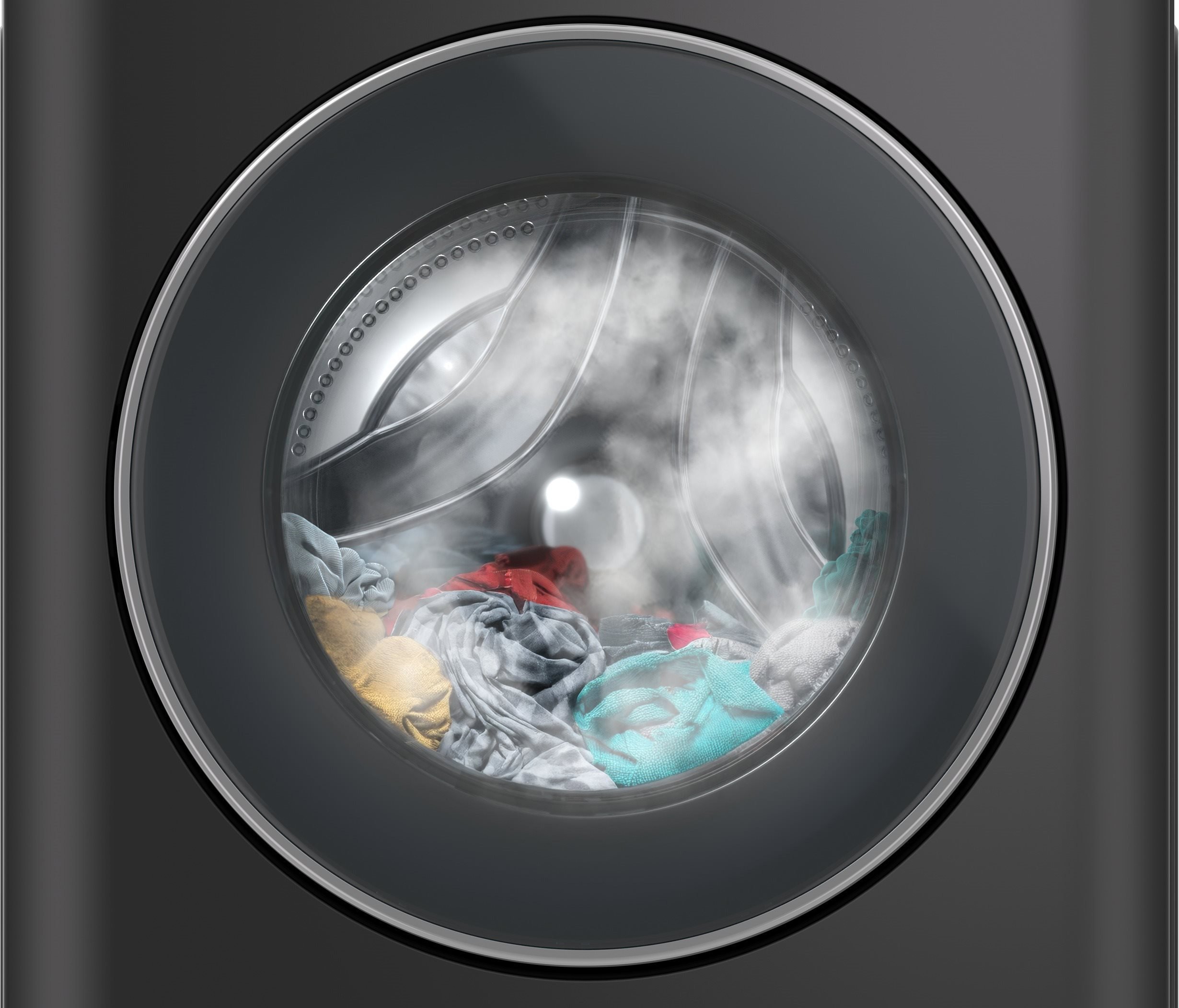 Siguro WD-A241Y Wash & Dry mosó-szárítógép