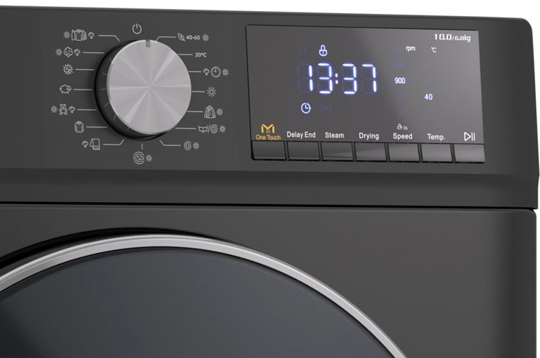 Siguro WD-A241Y Wash & Dry mosó-szárítógép