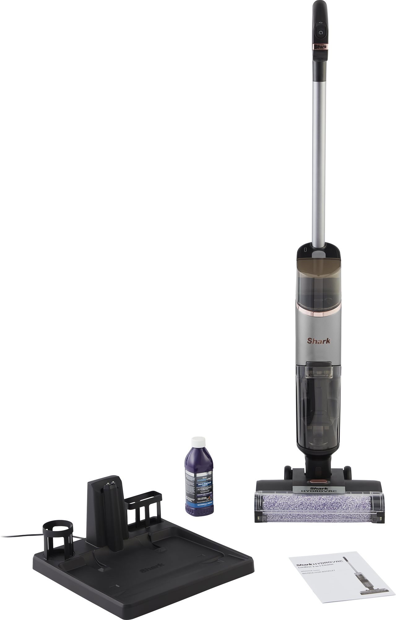 Shark® WD210EU többcélú porszívó