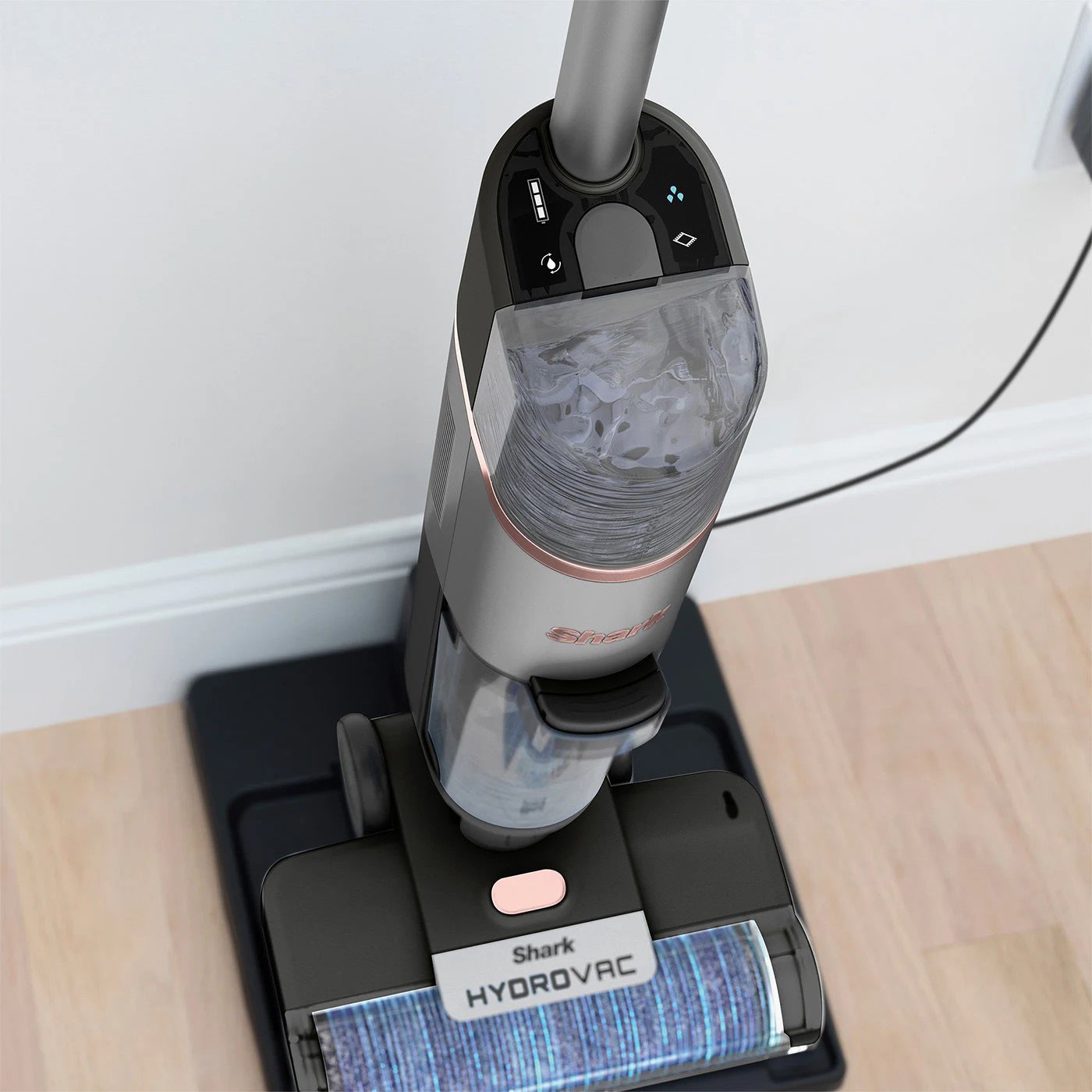 Többcélú porszívó Shark® WD210EU - 3in1
