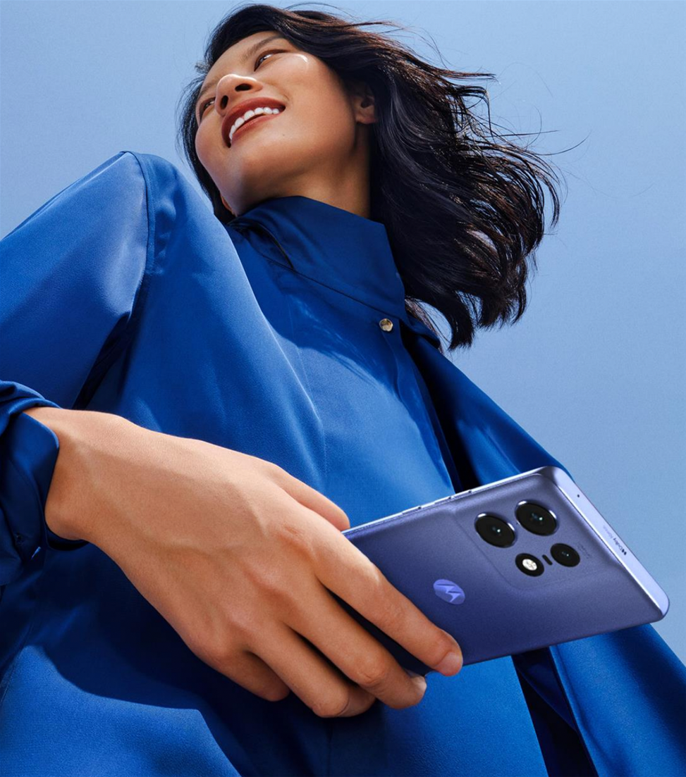 Motorola EDGE 50 Pro