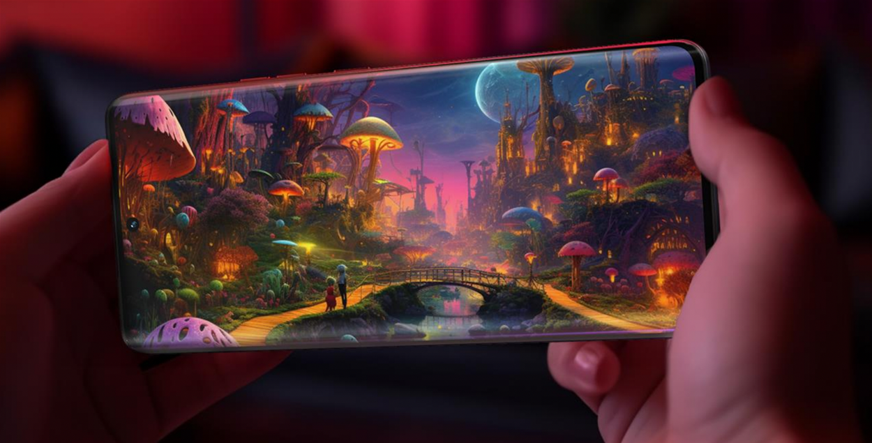 Motorola EDGE 50 Pro