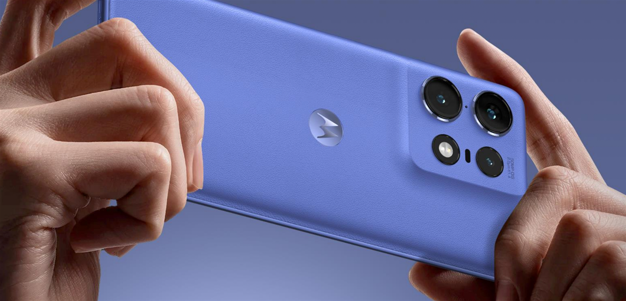 Motorola EDGE 50 Pro