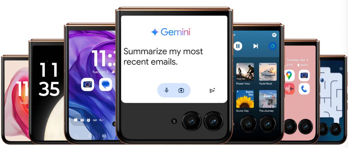 Motorola Razr 50 Ultra