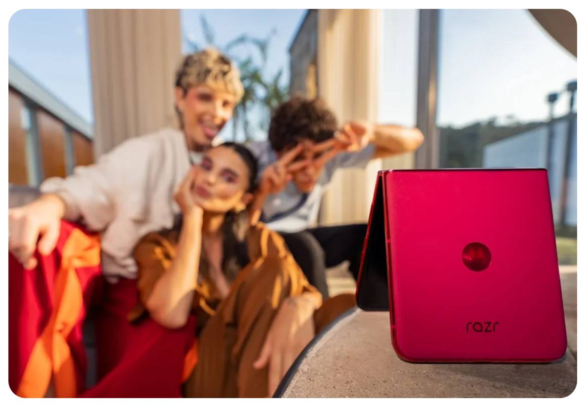 Motorola Razr 50 Ultra