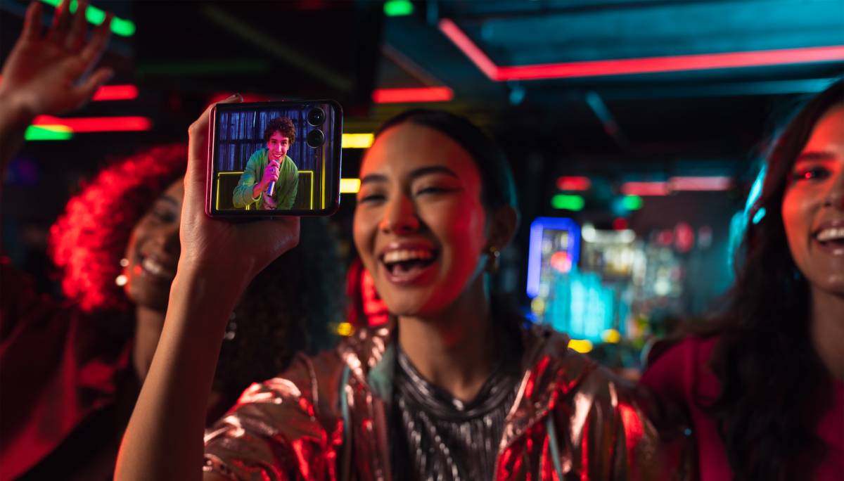 Motorola Razr 50 Ultra