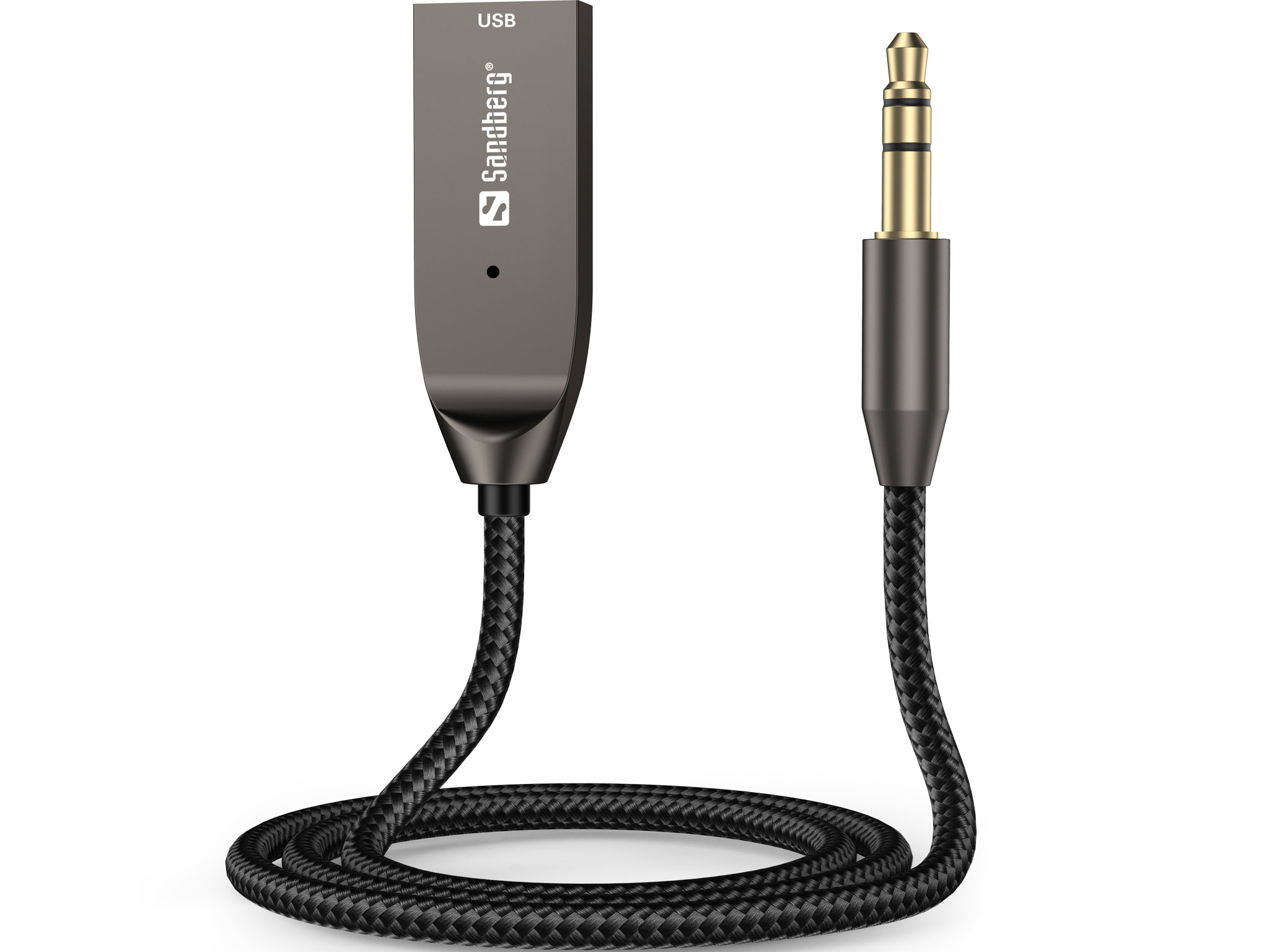 Sandberg Audio Link USB Bluetooth adapter