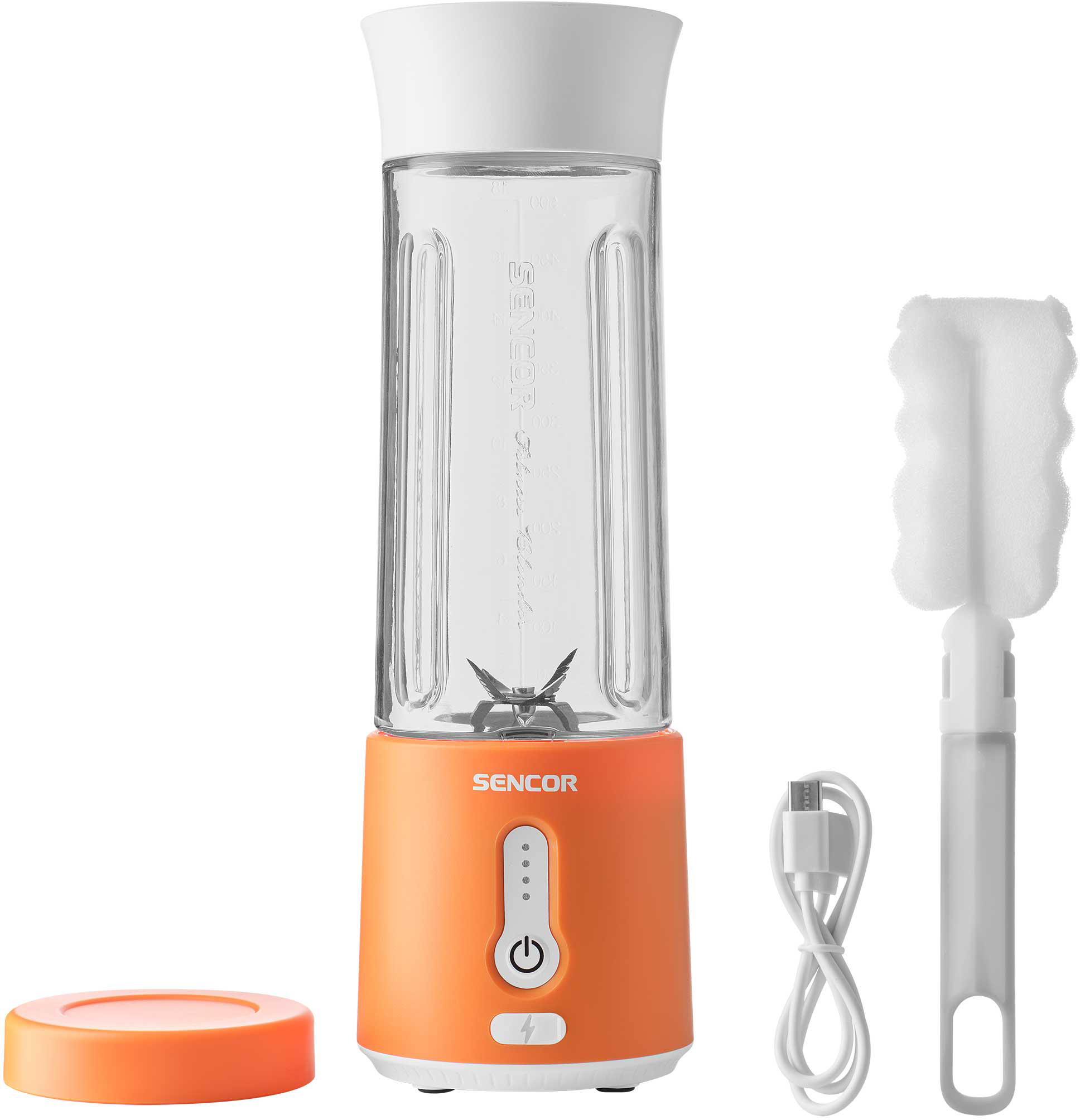 SENCOR SBL 133OR Asztali mixer