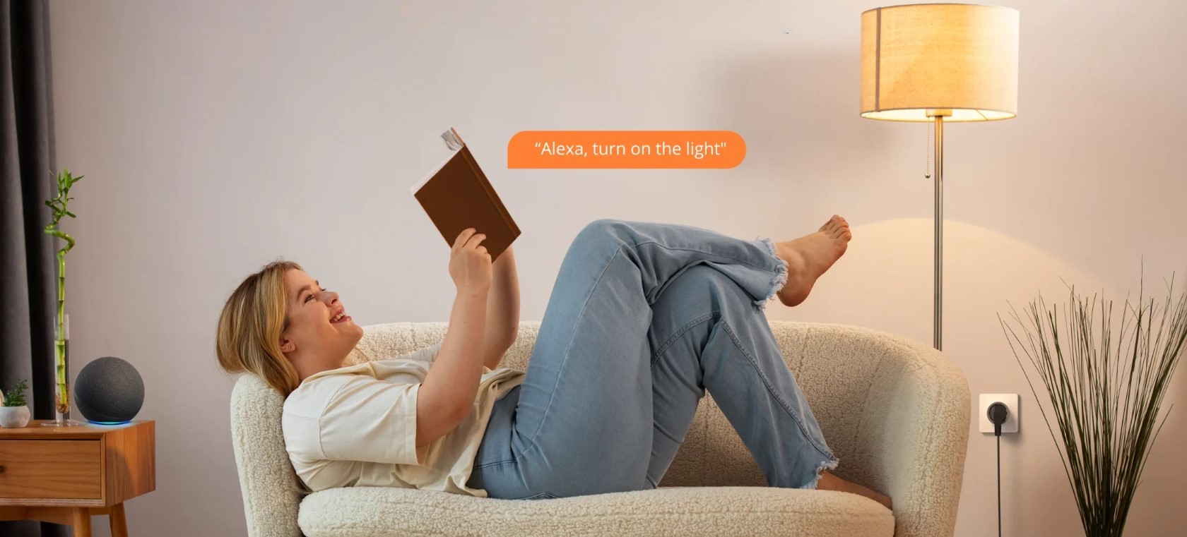 SONOFF iPlug Wi-Fi Smart Plug (S60 Series) okos konnektor