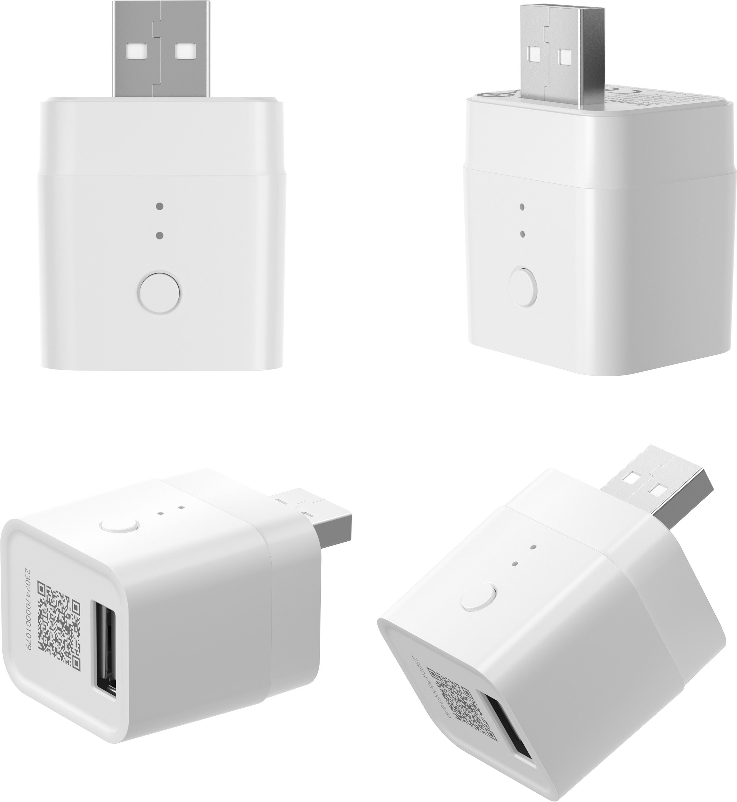 SONOFF Micro Zigbee USB Smart Adaptor