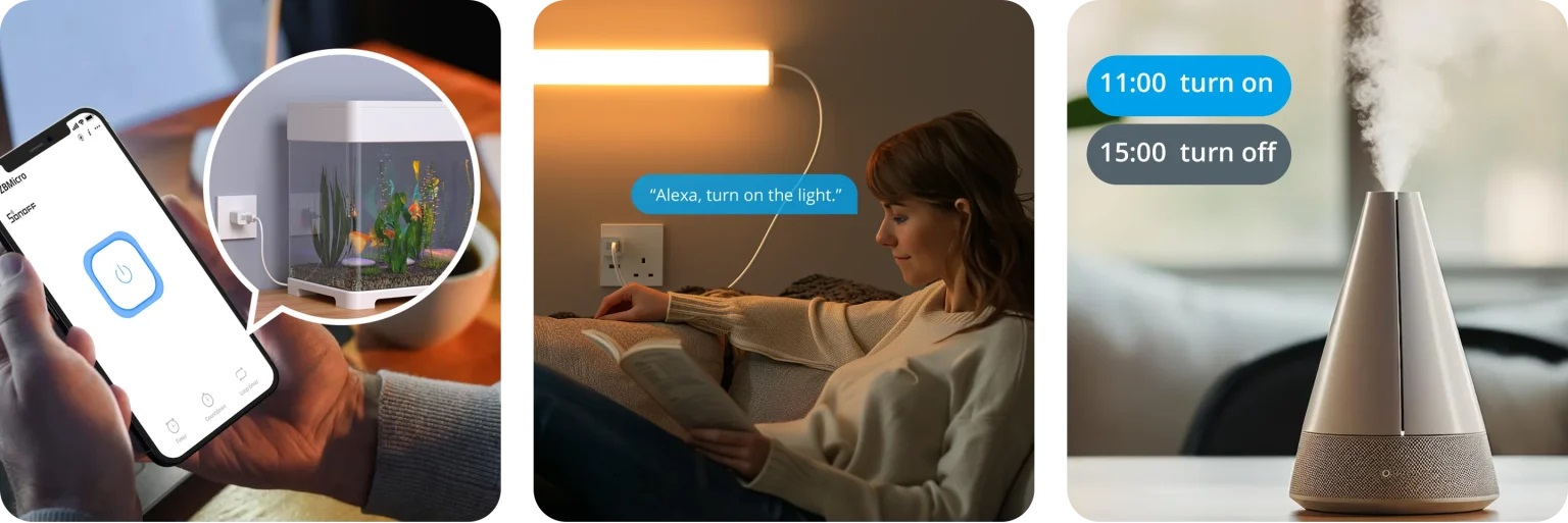SONOFF Micro Zigbee USB Smart Adaptor