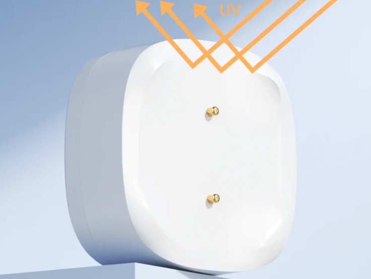 SONOFF SNZB-05P Zigbee Water Leak Sensor & Detection Cable érzékelő