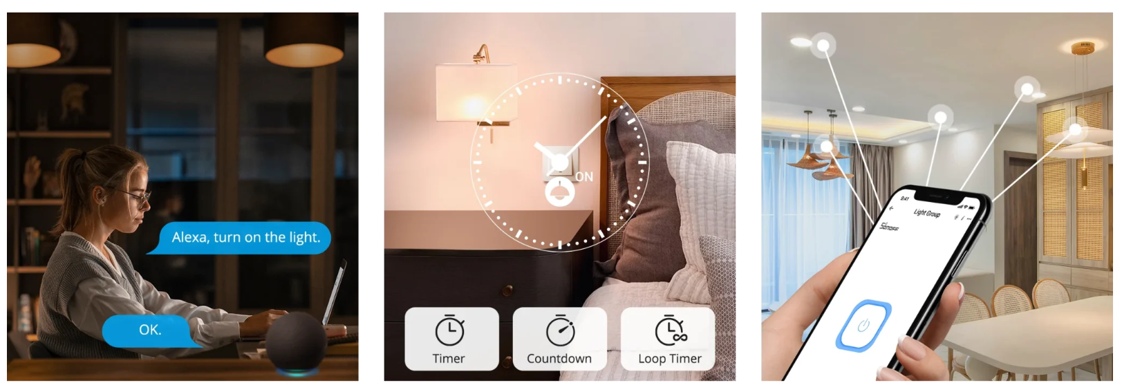 SONOFF ZBMINI Extreme Zigbee Smart Switch ZBMINIR2 (Neutral Wire Required) kapcsoló