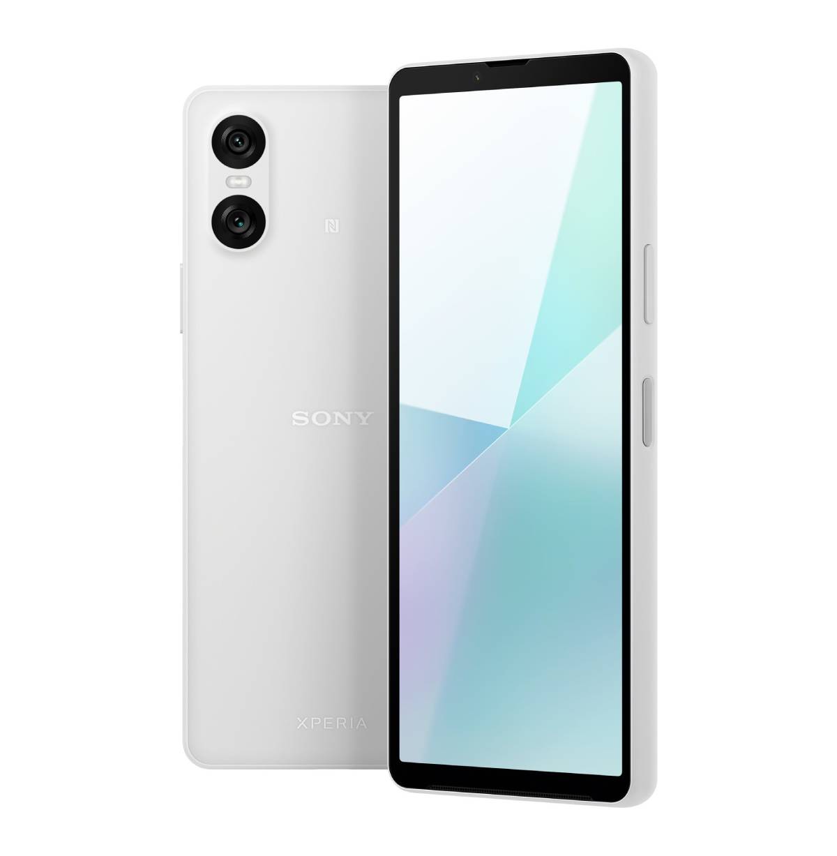 Sony Xperia 10 VI mobiltelefon