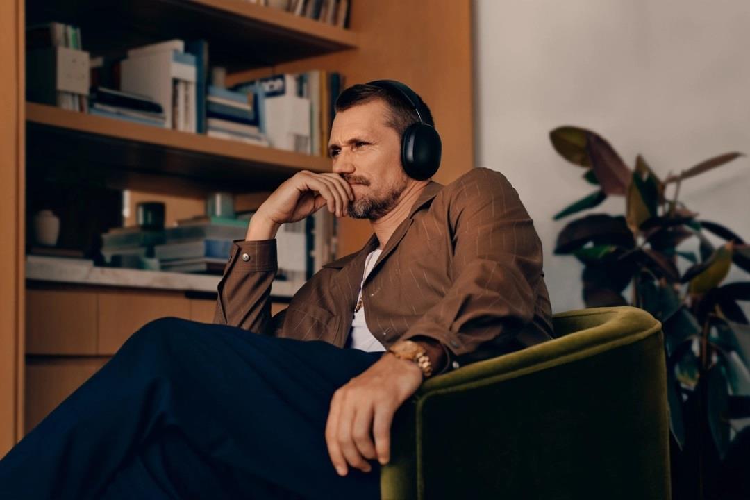 Sonos ACE vezeték nélküli fejhallgató