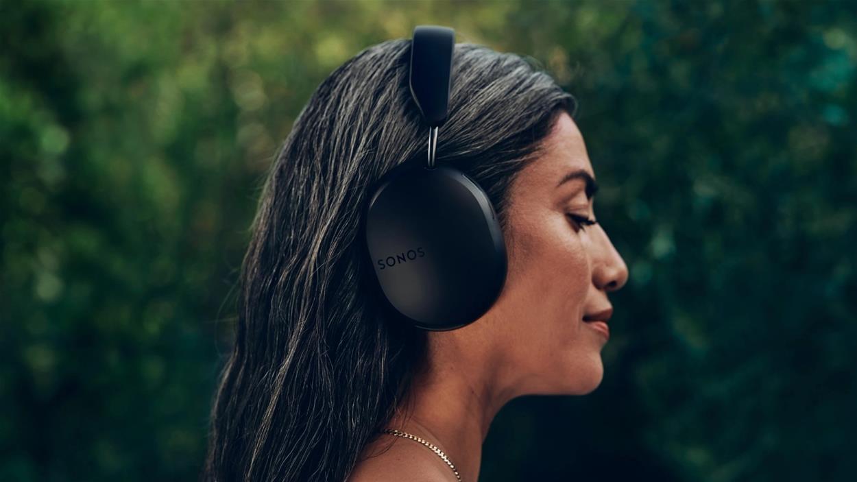 Sonos ACE vezeték nélküli fejhallgató