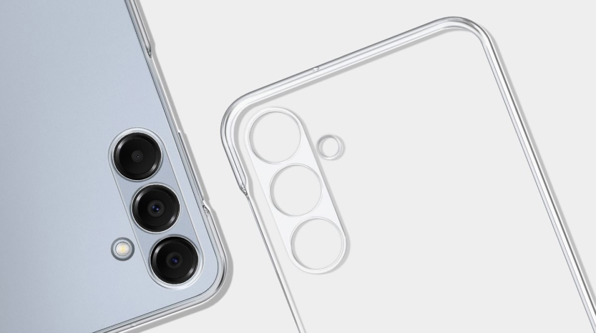 Samsung mobiltelefon tok