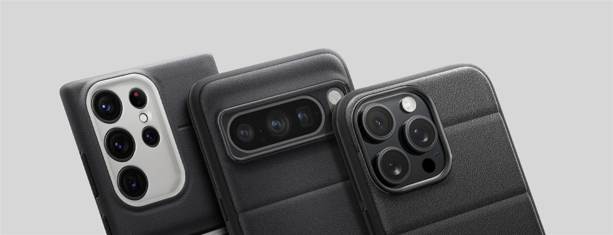 Spigen Caseology Athlex mobiltelefon tok