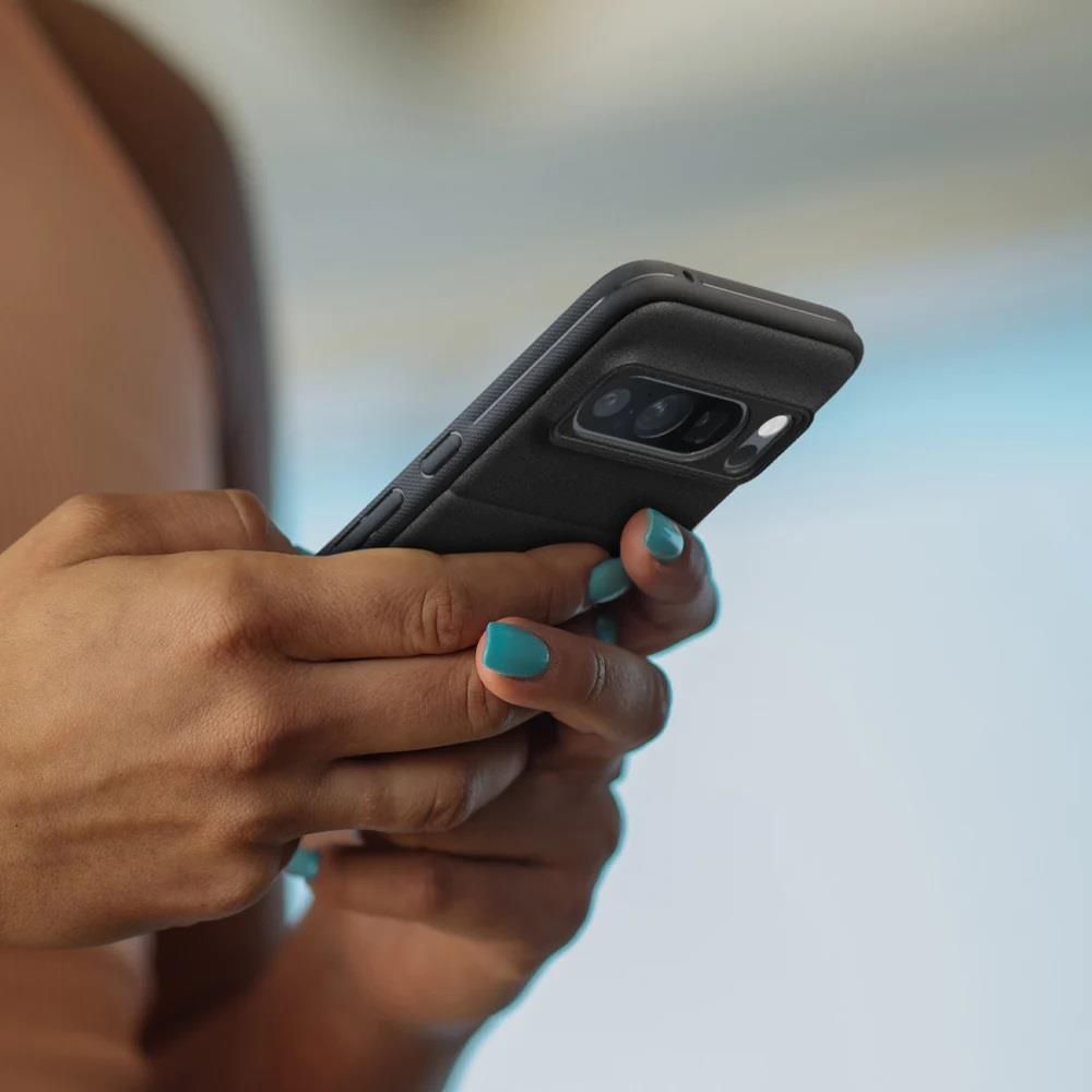 Spigen Caseology Athlex mobiltelefon tok