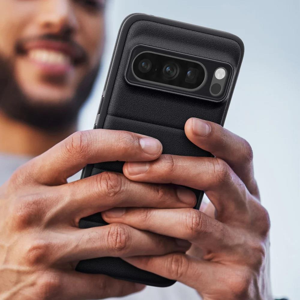 Spigen Caseology Athlex mobiltelefon tok