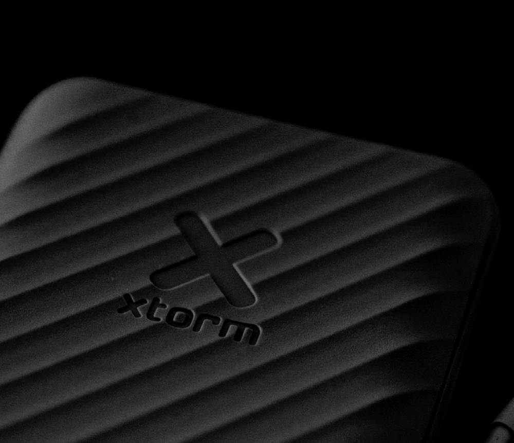 Xtorm 15W Go2 20 000 mAh kompakt powerbank