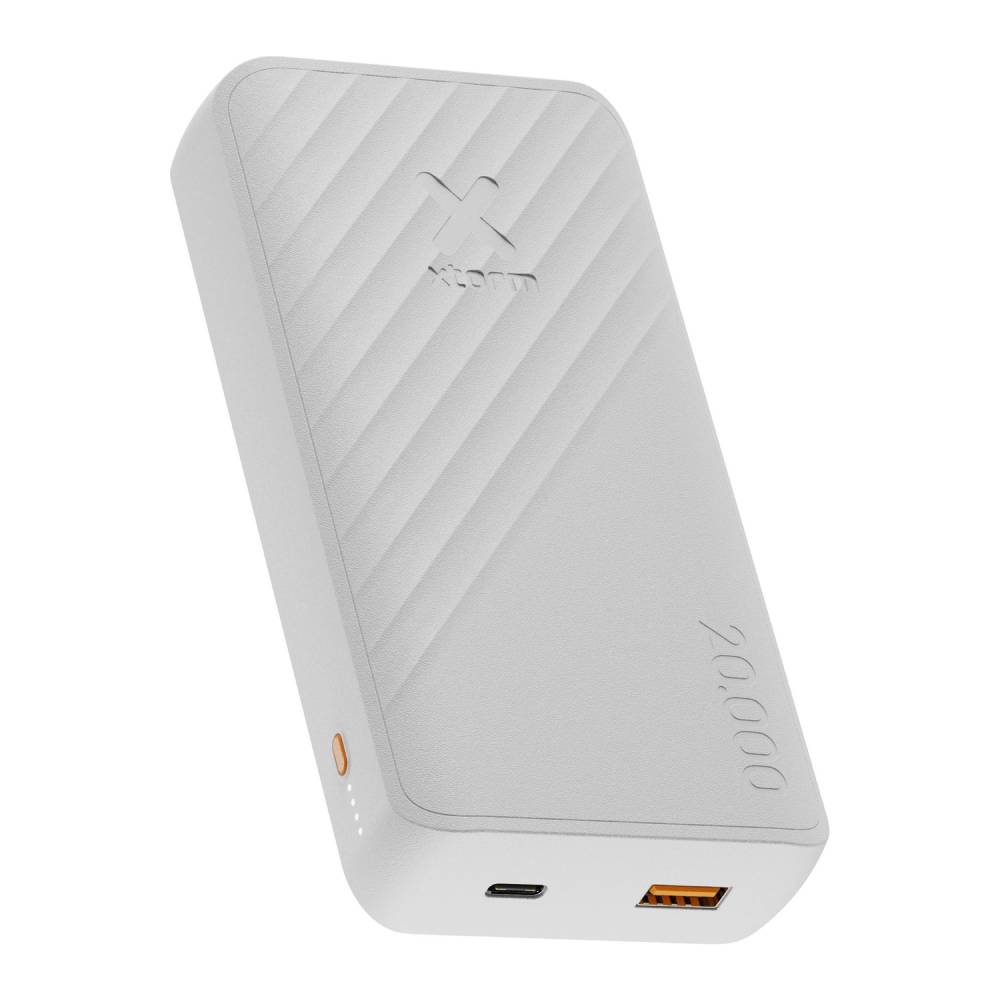 Xtorm 15W Go2 20 000 mAh kompakt powerbank