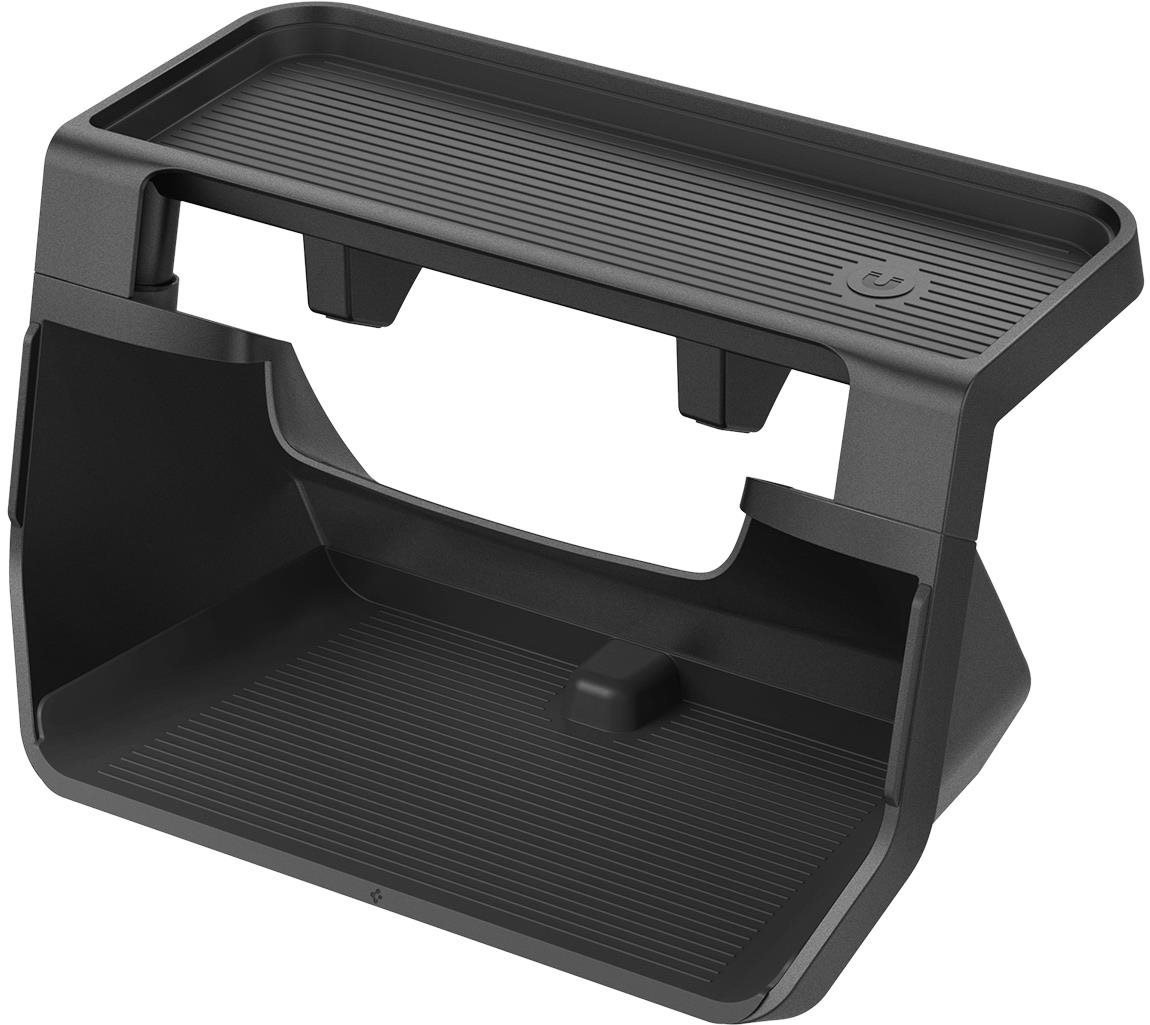 Spigen Tesla Under Screen Storage Organizer Black Tesla Model Y/3 rendszerező