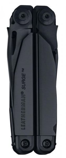 Leatherman SURGE fekete multitool
