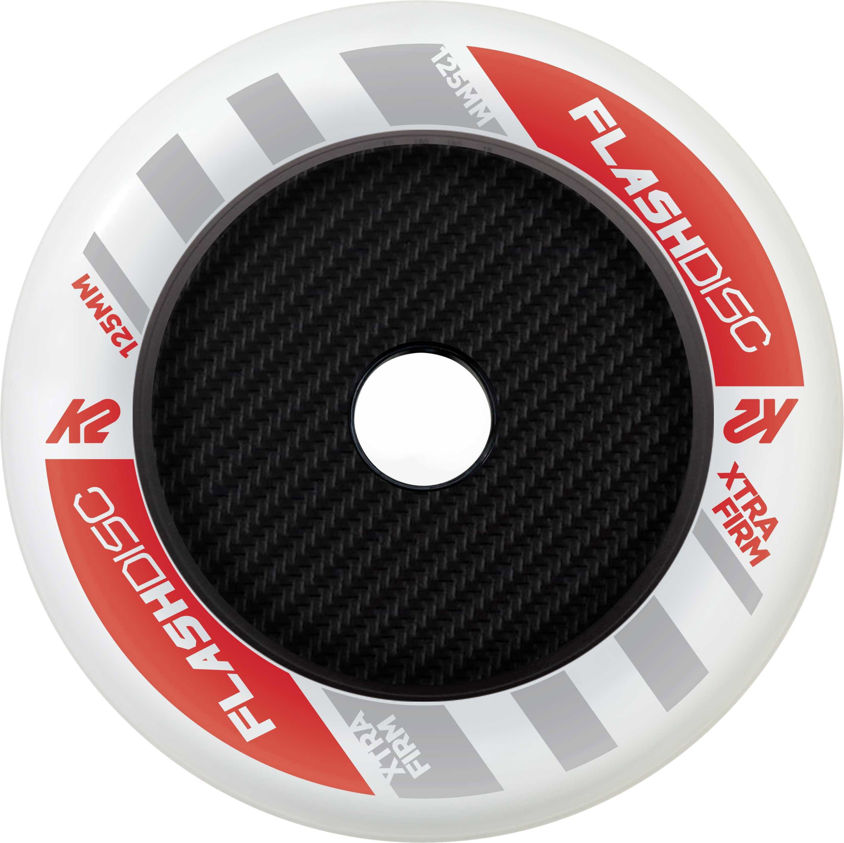 K2 Flash disc 125 mm 1 db