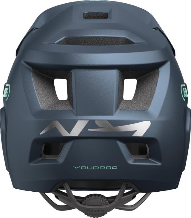 ABUS YouDrop FF éjkék S