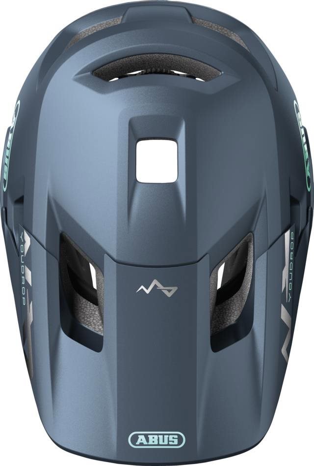 ABUS YouDrop FF éjkék S