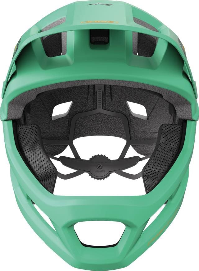 ABUS YouDrop FF sage green S